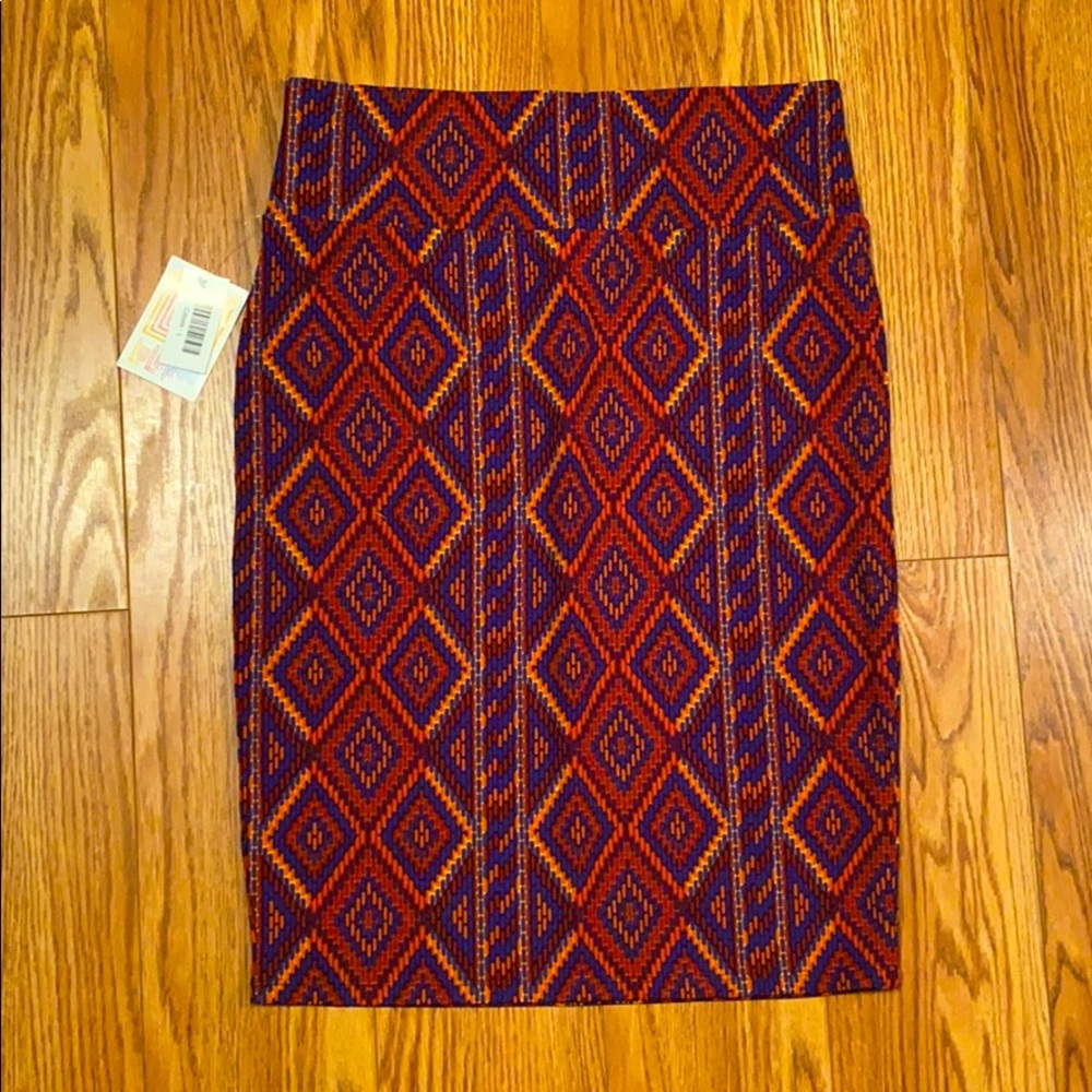 Lularoe Cassie size Large